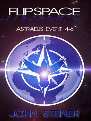 cover image of Flipspace Astraeus Event, Volume 2